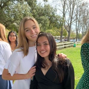 Meet your Posher, Emily